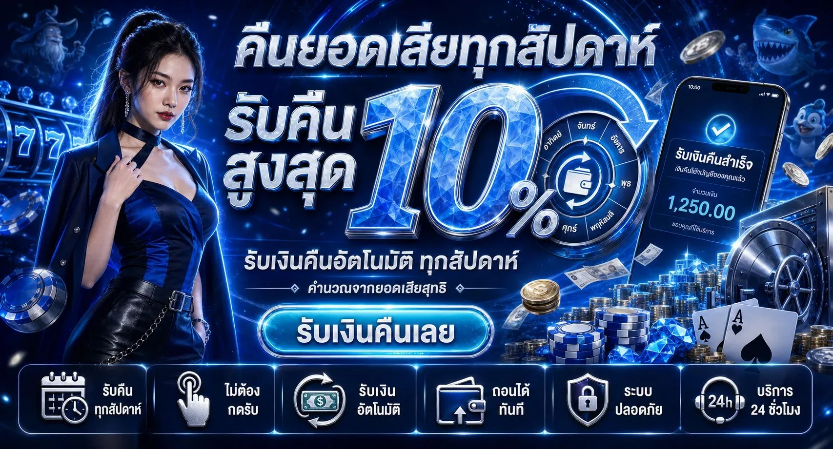 โปรโมชั่น star911